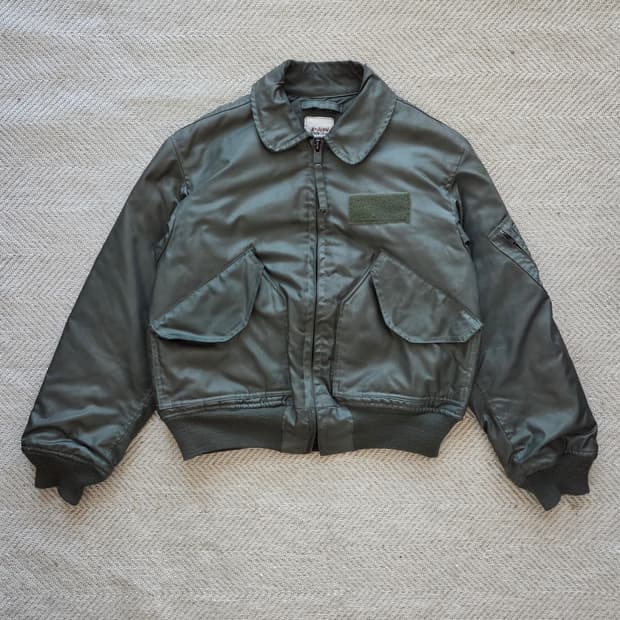 1992 OG OG CWU-45/P USAF MEDIUM