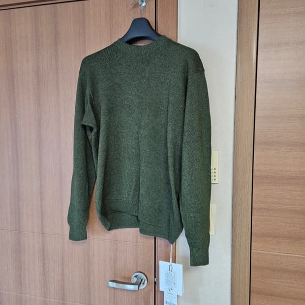 캡틴선샤인 니트 38사이즈