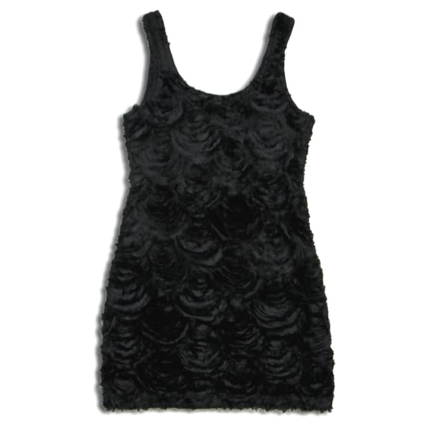 Lip Service Flower one-piece