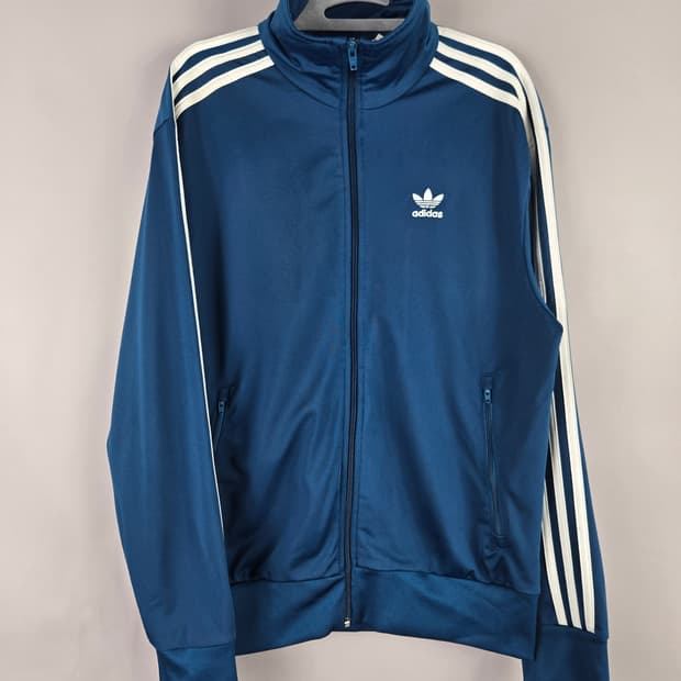 [무료배송]아디다스 105 남성 기모 파이어버드 트랙탑 져지 자켓