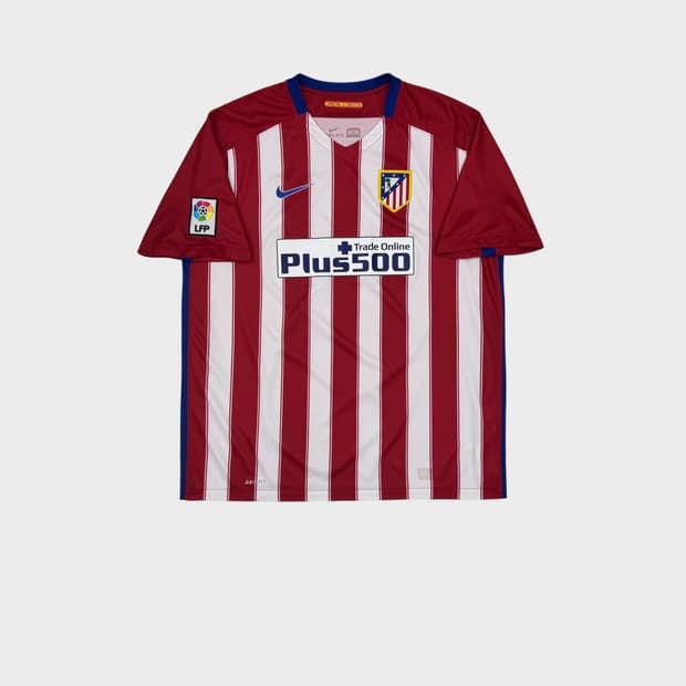 15-16 아틀레티코 마드리드 홈 No.9 페르난도 토레스