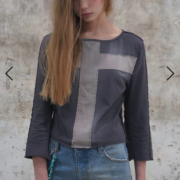 데어드 고스트 워시 탑