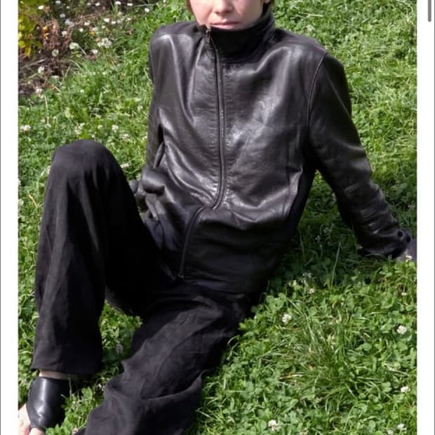 머듈 레더 브라운 3