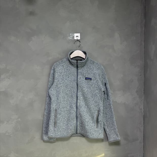 파타고니아 베터 스웨터 플리스