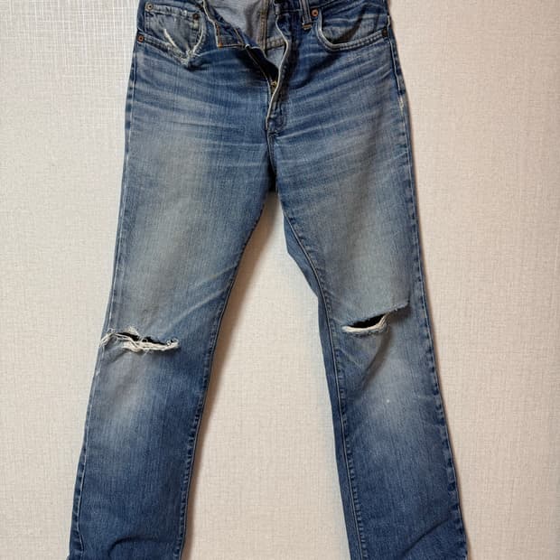 70s 리바이스 517 66전기 30/31