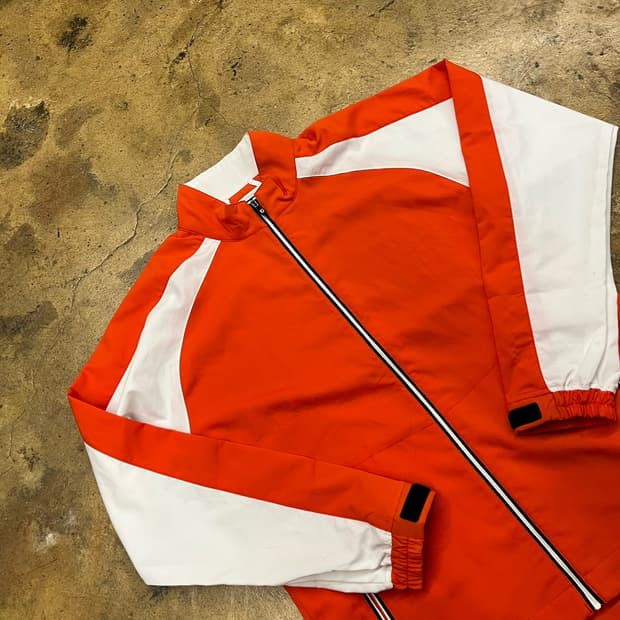 [정품/S] 풋조이 스포츠 트랙 재킷 b17