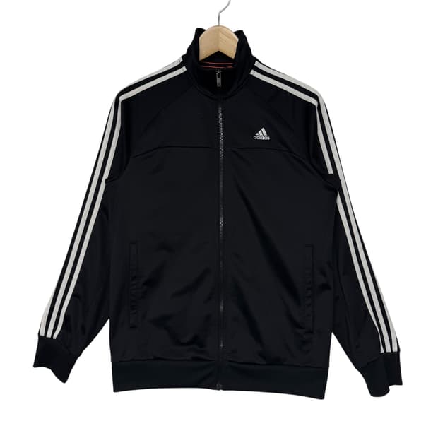 아디다스 3S 트랙탑 져지