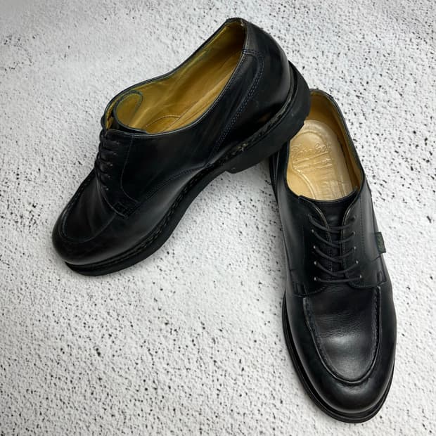 Paraboot Chambord Shoes
