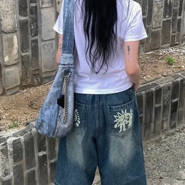 어반스터프 버뮤다팬츠