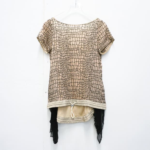 SACAI blouse