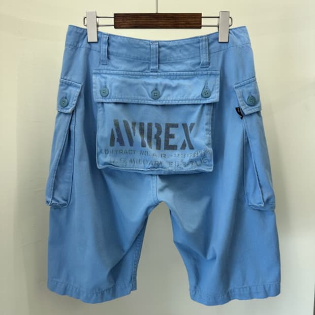 AVIREX (29)