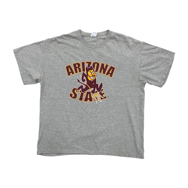 Gildan Arizona State University T-shirt