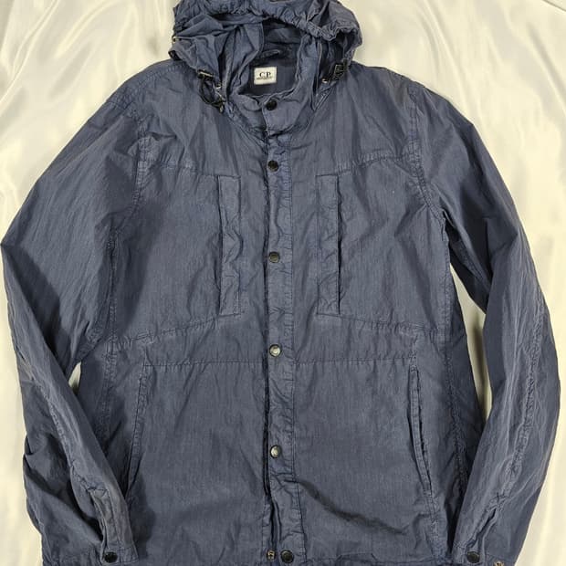 cp컴퍼니고글바람막이