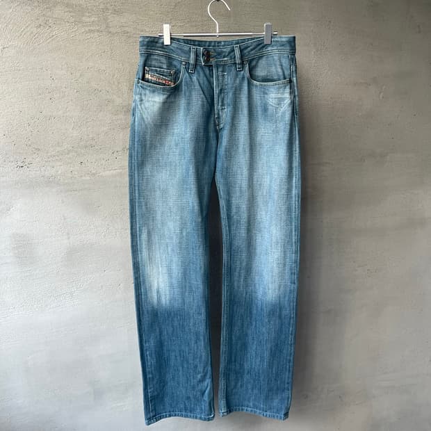 Diesel 2004