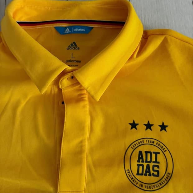 Adidas 반팔티