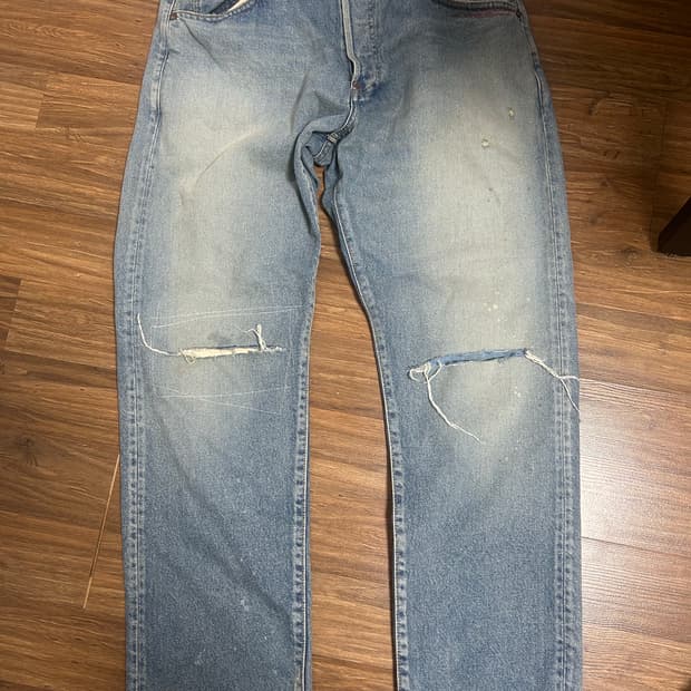 아나크로놈 파이브포켓 한국 익스클루시브 3사이즈