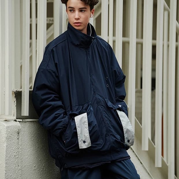 ssz nypd 자켓 구매합니다.