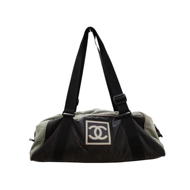 00‘s 샤넬 스포츠 더블팩