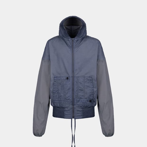 코스트퍼킬로 봄버 자켓