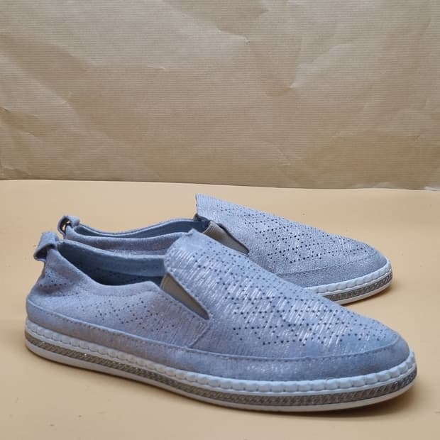 베어파우 마리안 여성슬립온245.