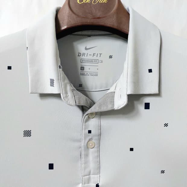 나이키 골프 드라이핏 105