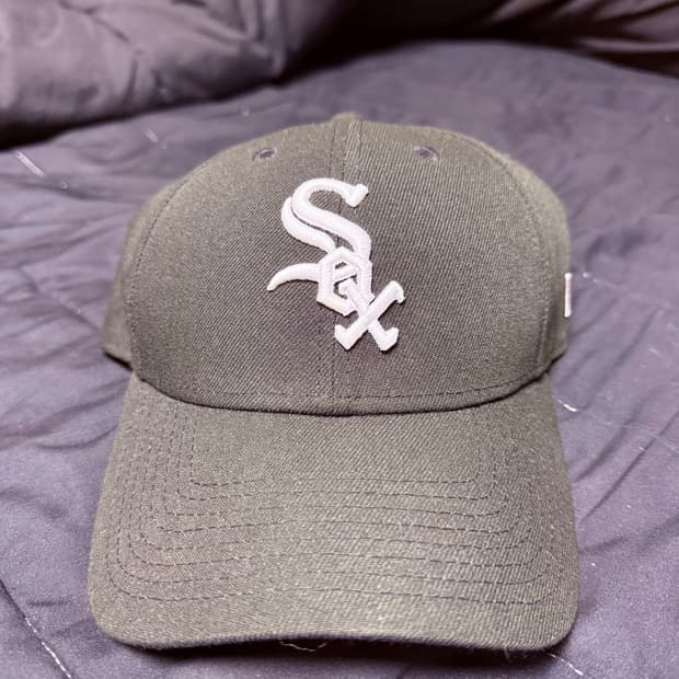 [OS]뉴에라 sox 볼캡