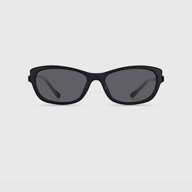 블루 엘리펀트MONROE-S black