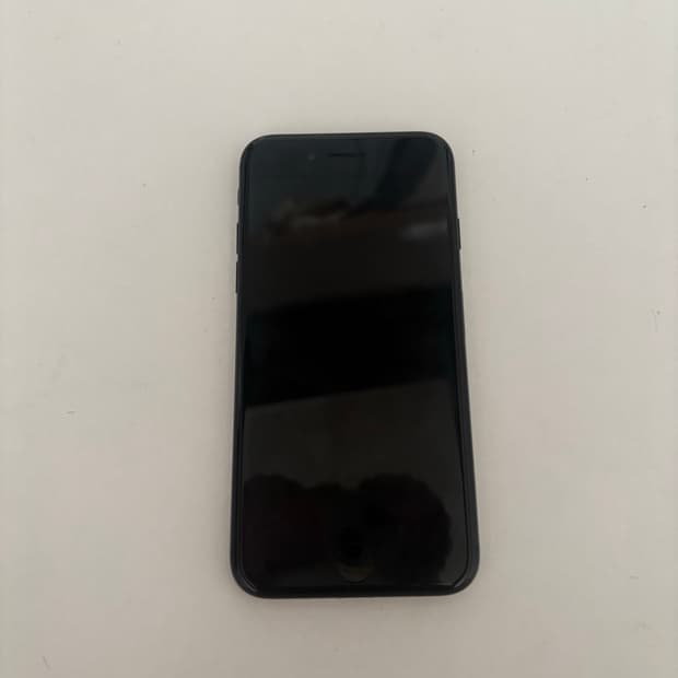 아이폰7블랙 32기가