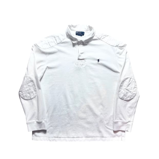 폴로 럭비티