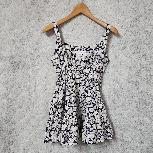 207A [F] MAY STAR 여성 끈 블라우스