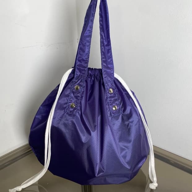 comme des garcons tricot bag