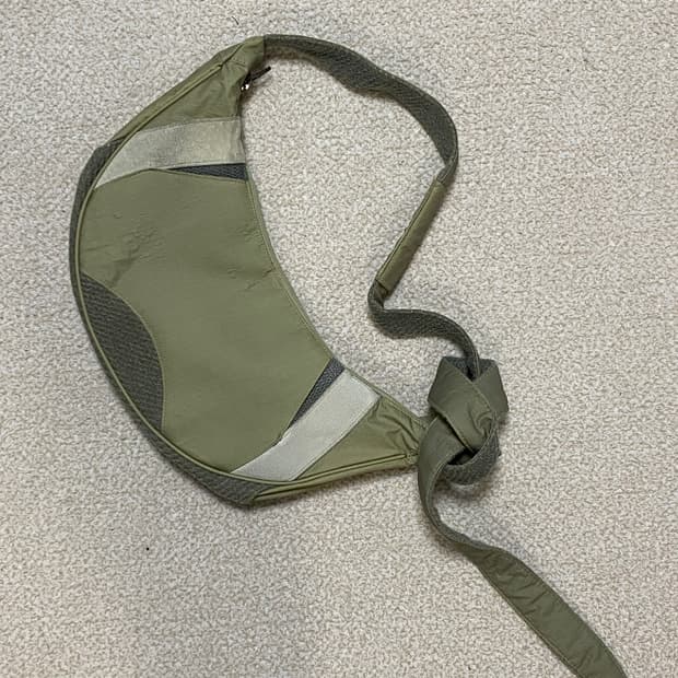 Xlim ep4 01bag lemon green