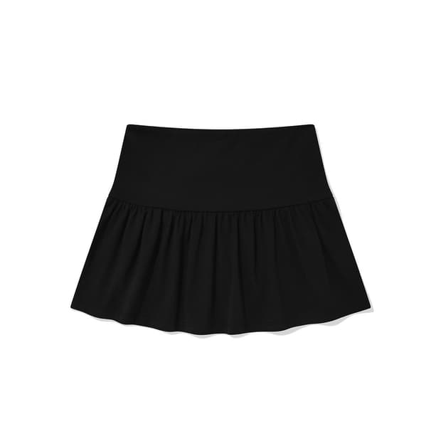 리트리버클럽 미니스커트