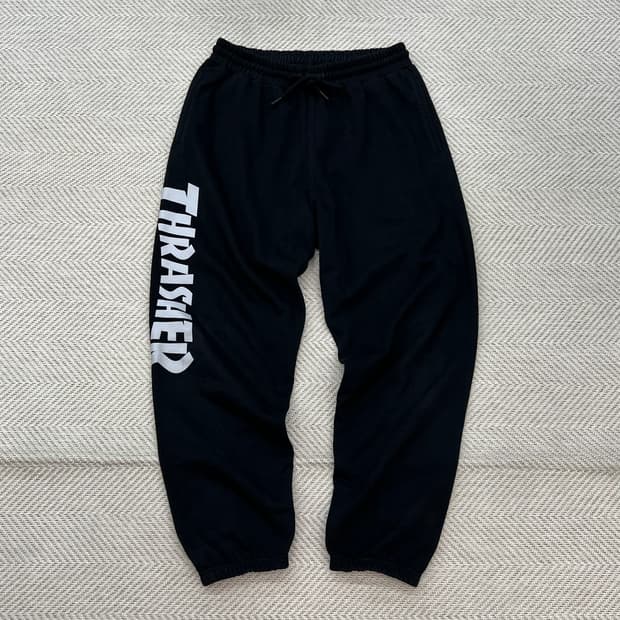 트레셔 스웻팬츠 r2454