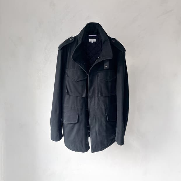 Paul Smith / Made in Japan (Moleskin)