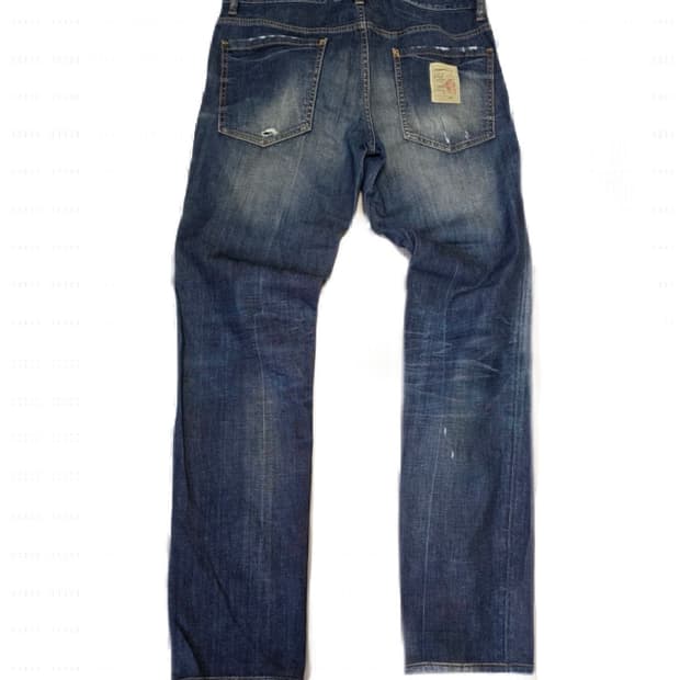 디스퀘어드 데님 46