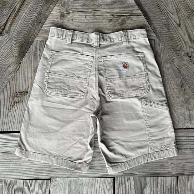 CARHARTT SHORT