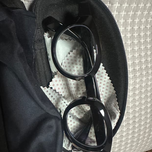 팩토리 900 rf003 안경