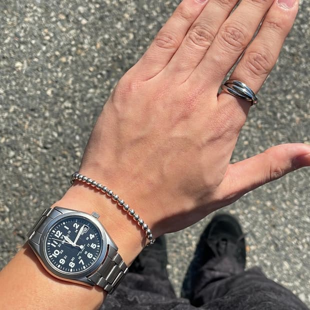 SEIKO - Seiko 7N42-8260