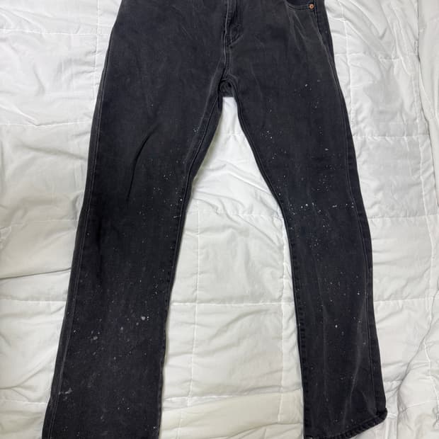 90‘s Levis vintage 517 32