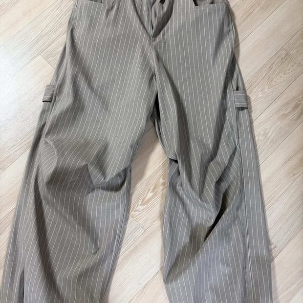 카미엔 247 스트라이프 2사이즈