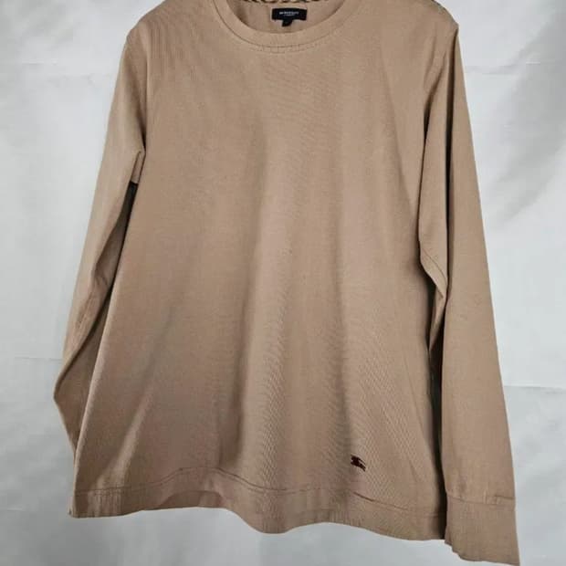 버버리 어깨 노바 티셔츠 