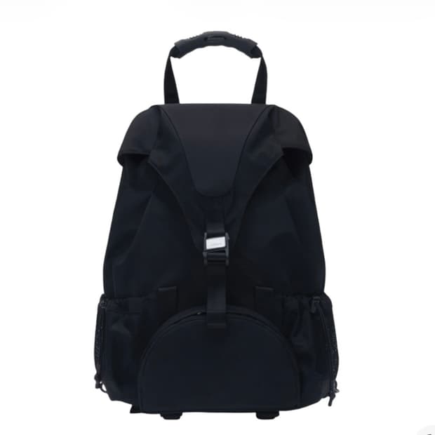 아더에러 바딘 백팩 구합니다