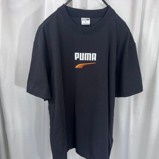 puma