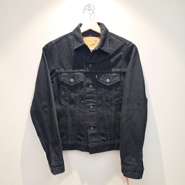 Orslow 오어슬로우 트러커 자켓 새상품