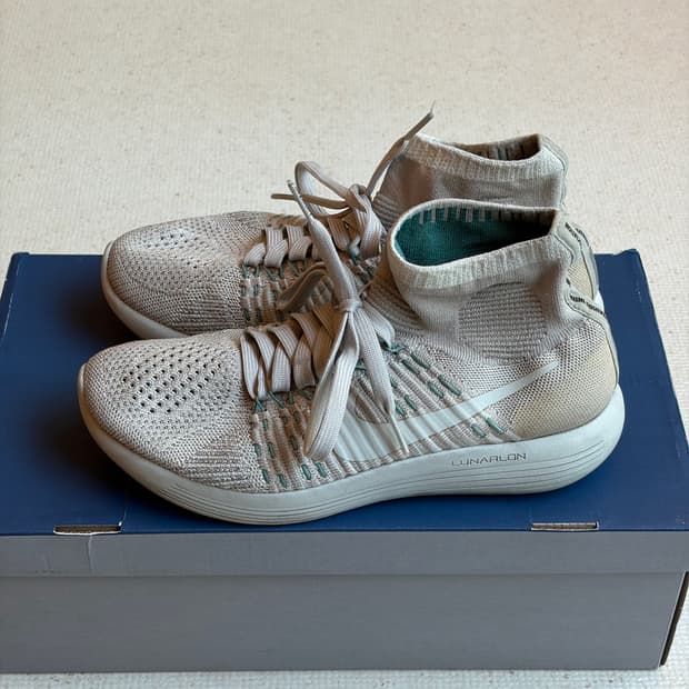 [250] 언더커버 나이키 갸쿠쇼우 루나런 러닝화