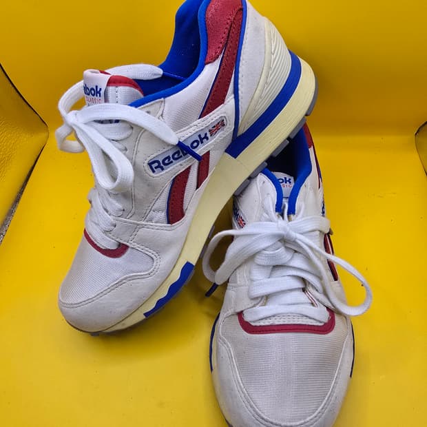 리복 클래식 GL6000운동화 230