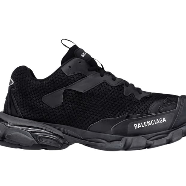 발렌시아가 트랙3 39 팝니다