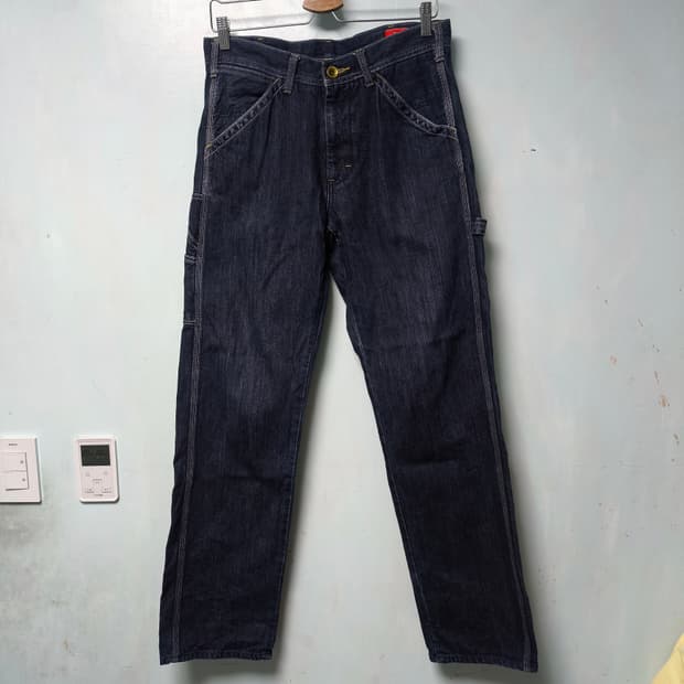 [32] AVAIL jean 카펜터