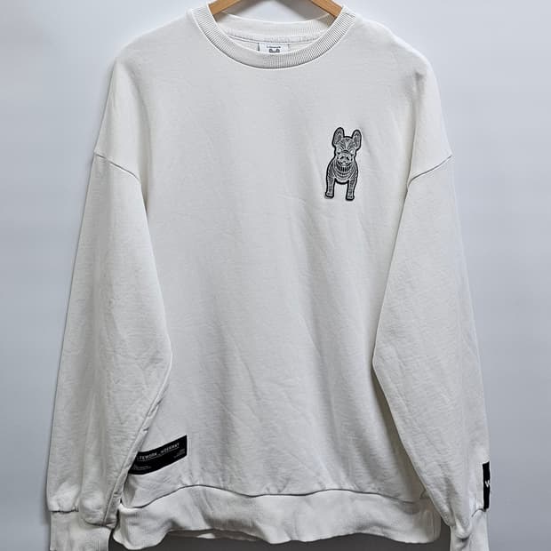 라이프워크 맨투맨 M